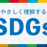 やさしく理解するSDGs17の目標：私たちの選択が世界を変える